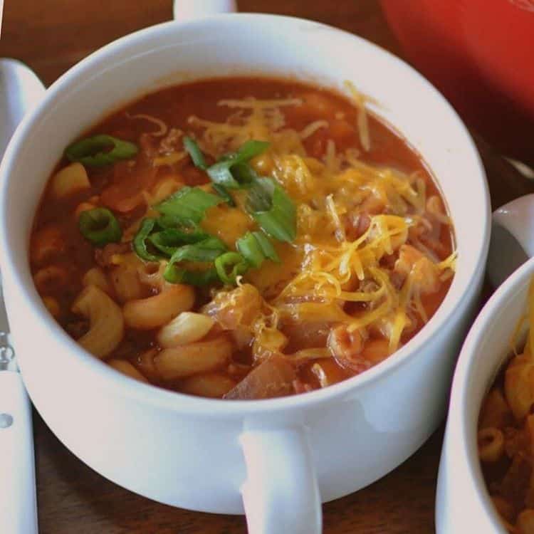 Hamburger Steak with Country Gravy Small Town Woman