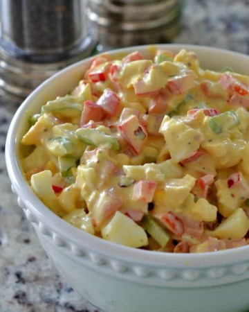 Egg Salad