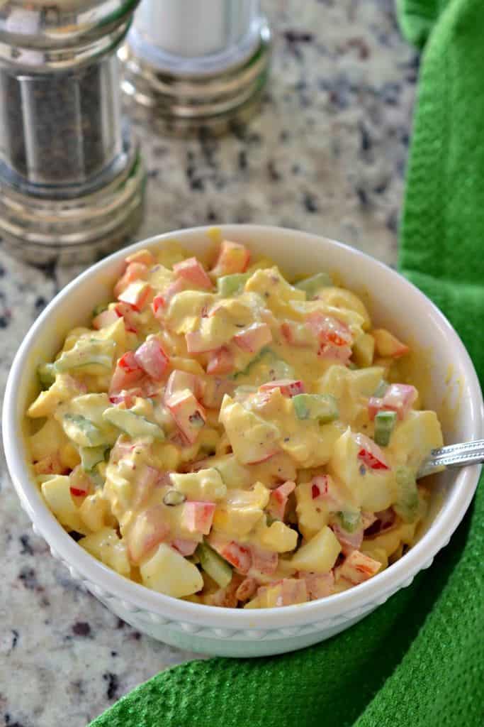 Egg Salad Egg Salad