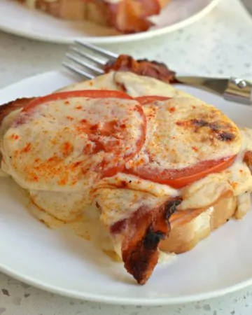 Hot Brown