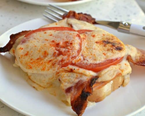 Hot Brown