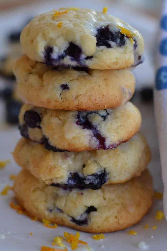 Betty Crocker Cake Mix To Make Cookies