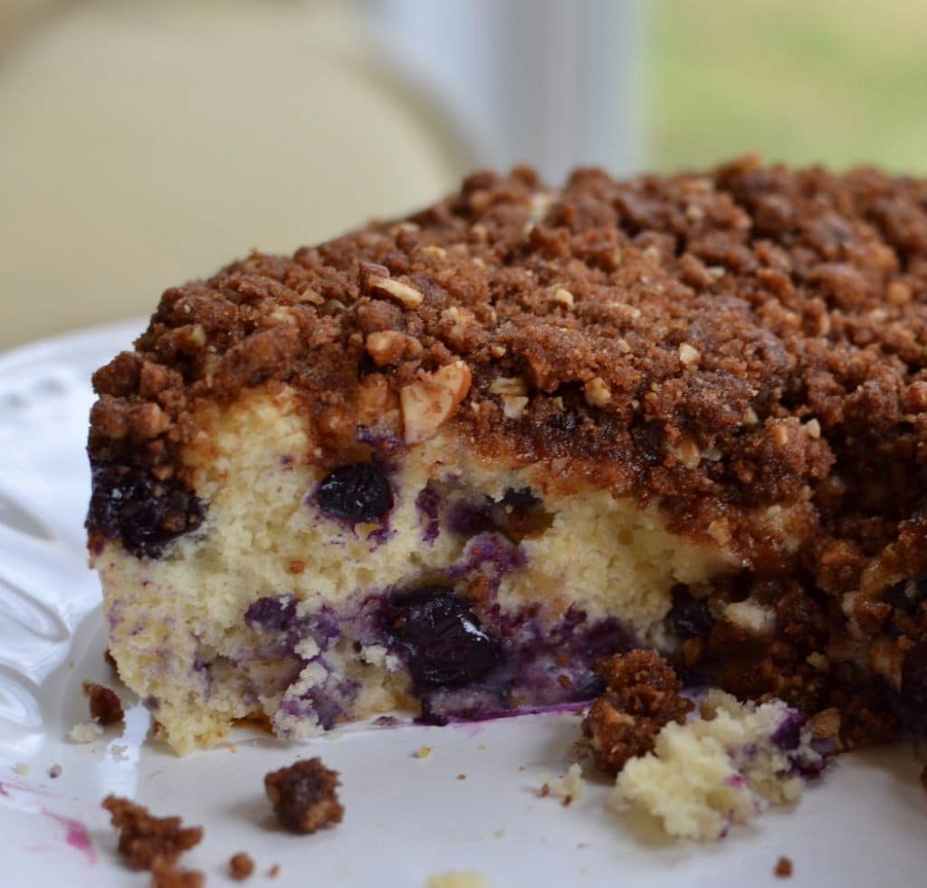 blueberry crumb cake blueberry crumb cake