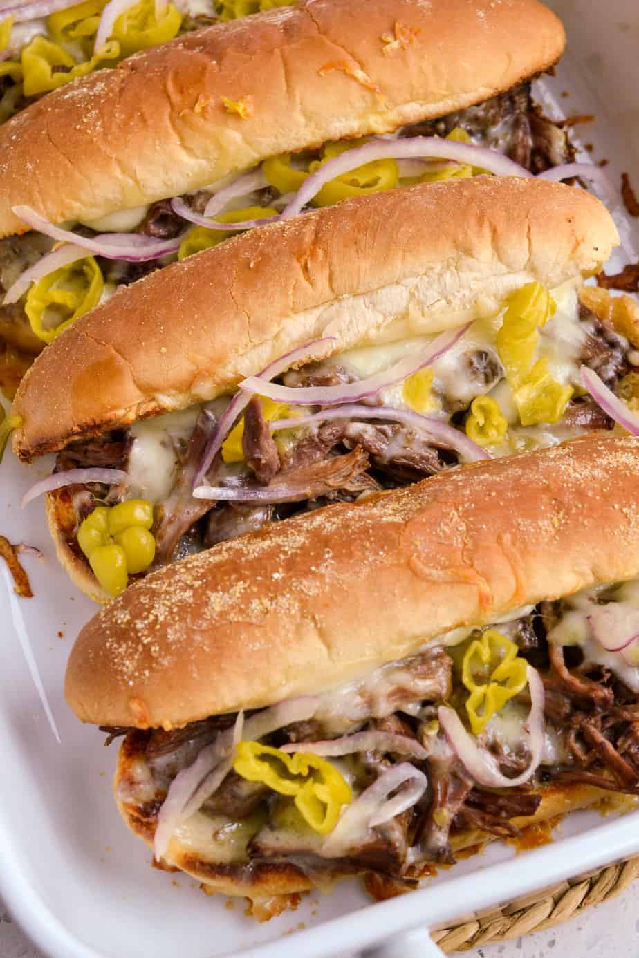 Italian Beef Recipe Pepperoncini Besto Blog