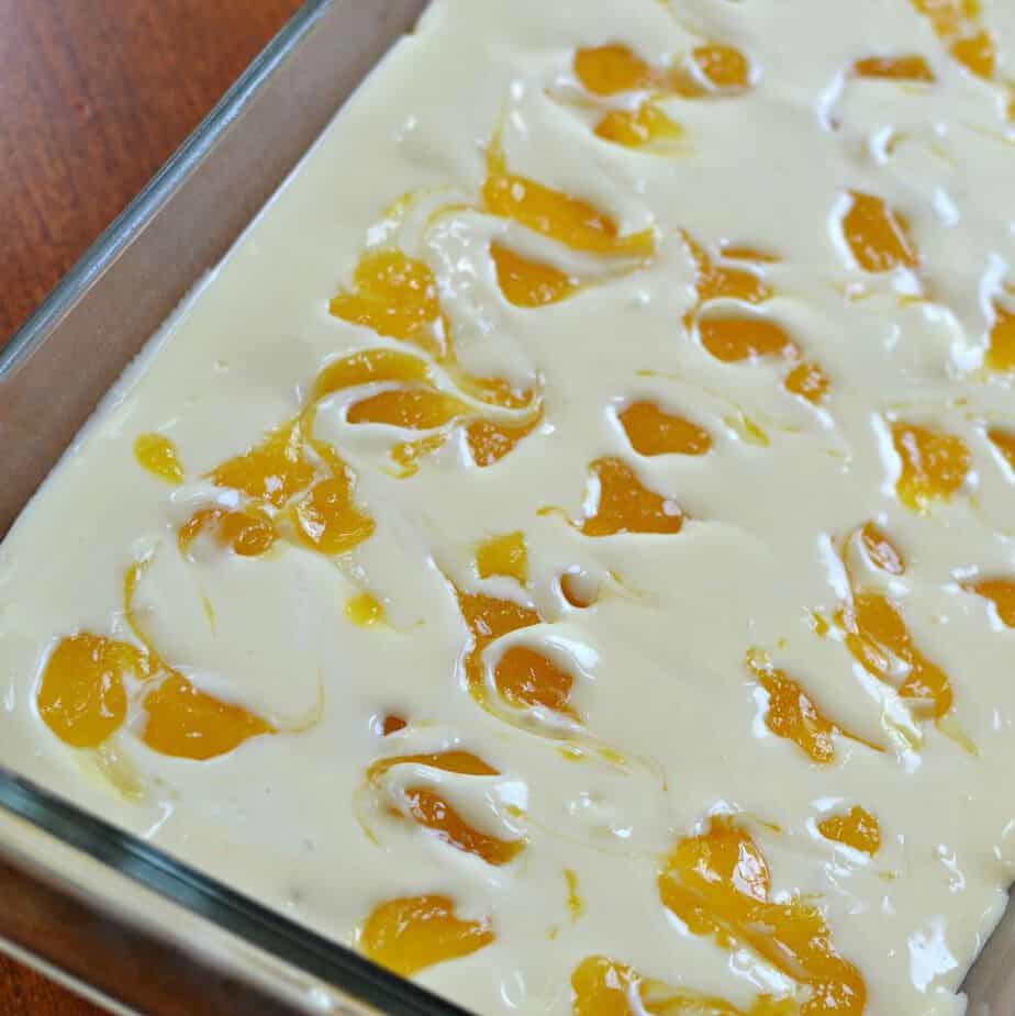 Best Lemon Bars