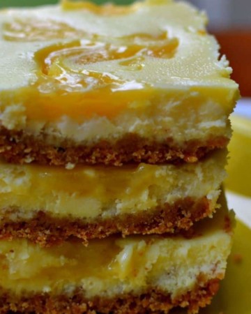 Best Lemon Bar Recipe