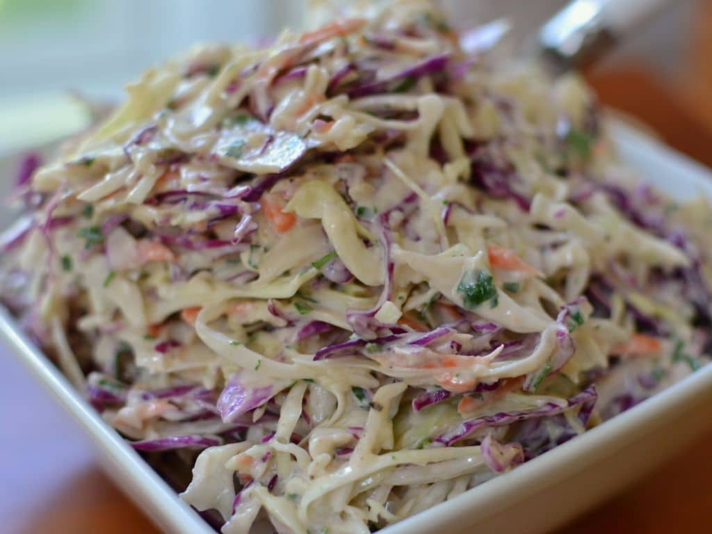 How To Cut Cabbage For Coleslaw Food Processor How To Cut Cabbage For Coleslaw Food Processor