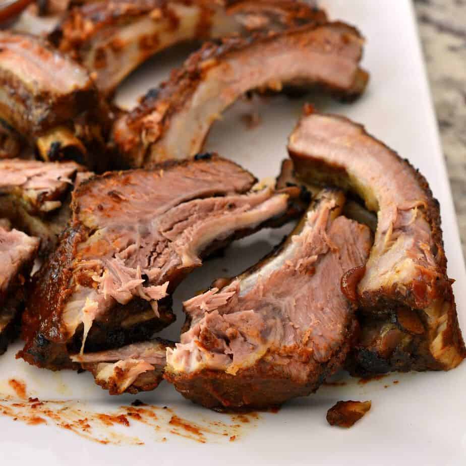 Oven Baked Ribs Small Town Woman,Easy Sweet Potato Casserole With Canned Sweet Potatoes