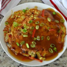 Egg Foo Young-image