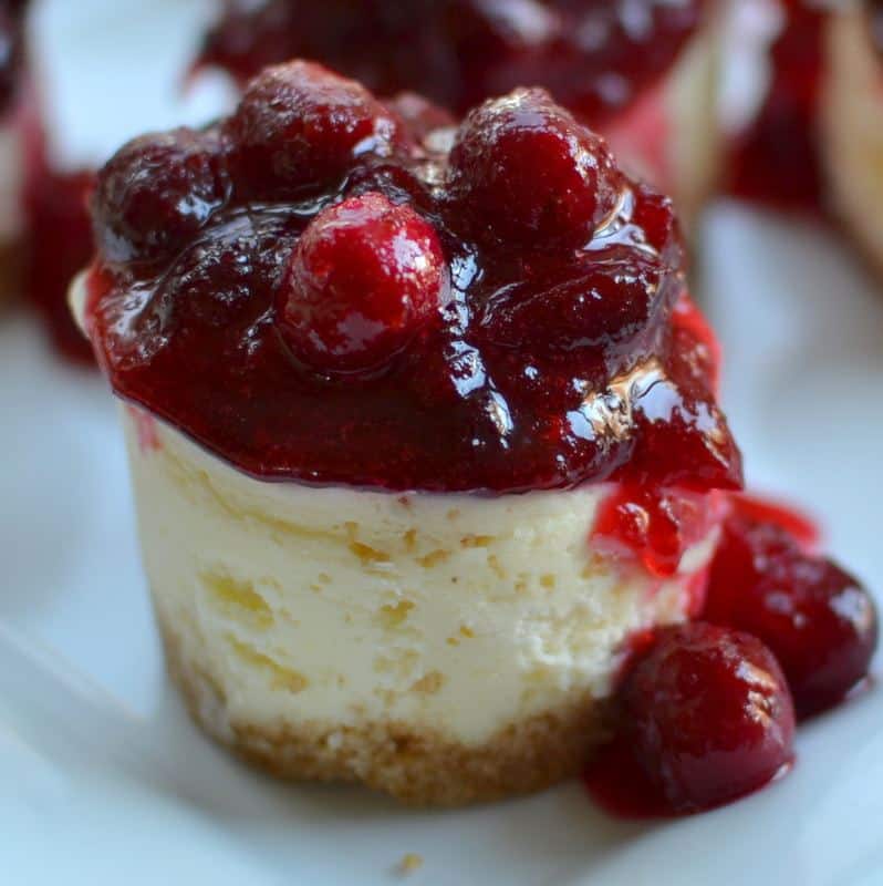 Five Minute Festive Cranberry Jalapeno Salsa  Small Town Woman Five Minute Festive Cranberry Jalapeno Salsa  Small Town Woman