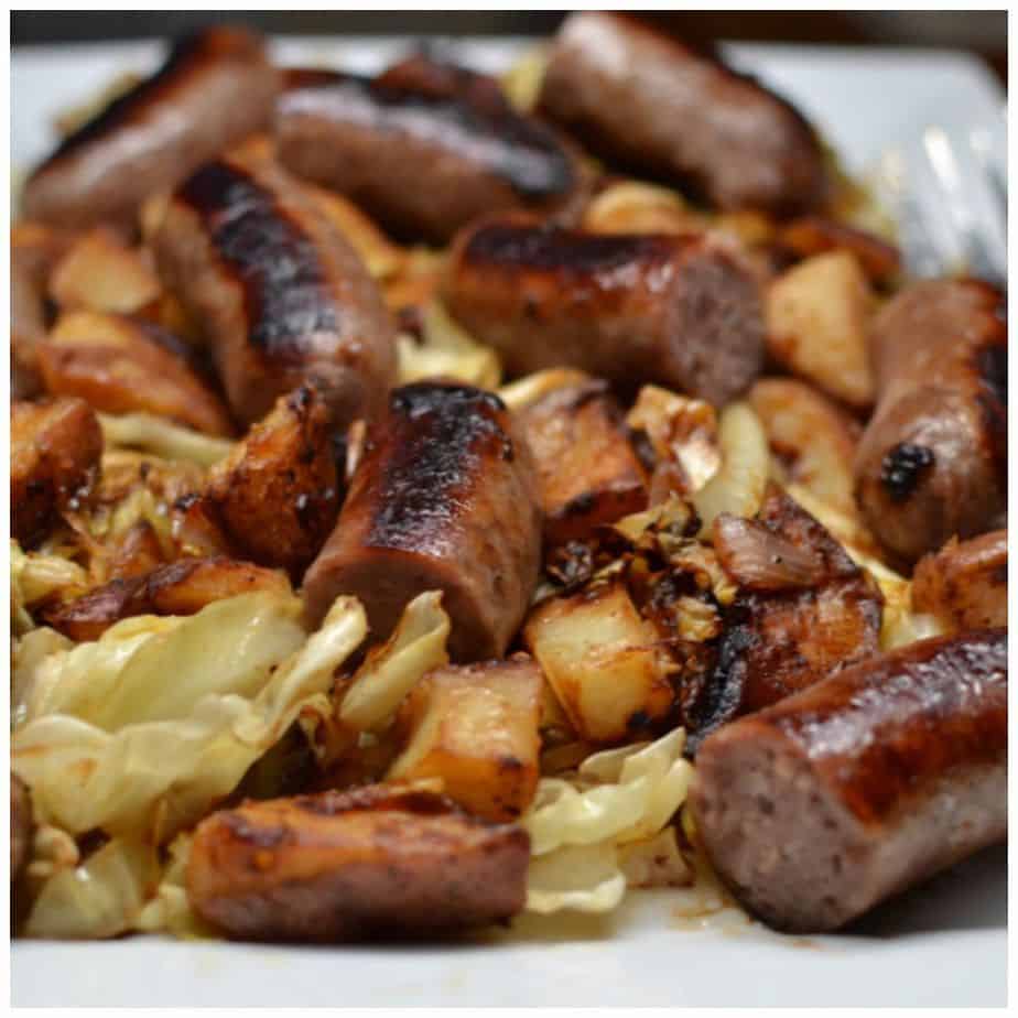 bratwurst and cabbage sweet mustard potatoes cabbage and brats small town woman bratwurst and cabbage sweet mustard potatoes cabbage and brats small town woman
