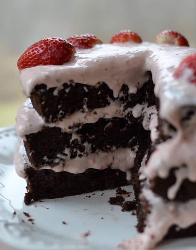 Where Can I Buy Strawberry Cake With Cream Cheese Frosting Where Can I Buy Strawberry Cake With Cream Cheese Frosting