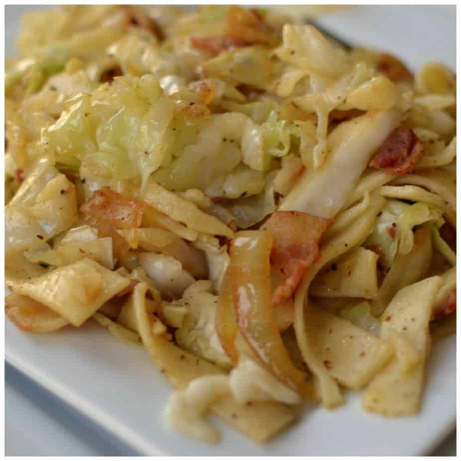 st patrick day boiled bacon