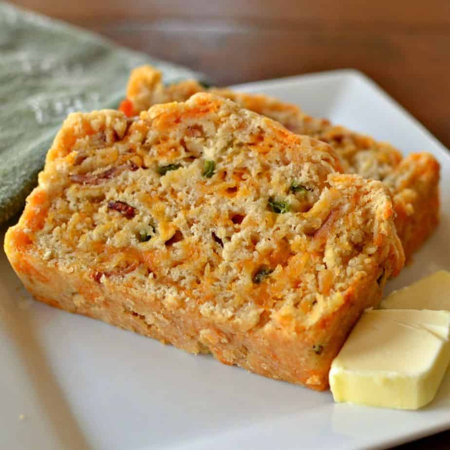 Beer Bread