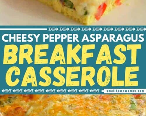 Breakfast Casserole