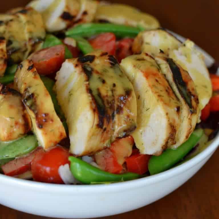 Pioneer Woman Honey Mustard Chicken / Funeral Food: 17 Easy Southern Potluck Recipes ... / More chicken recipes to try: