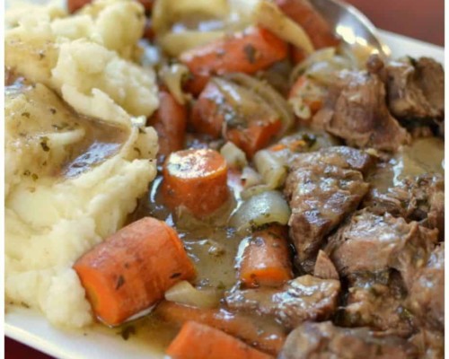 Pot Roast