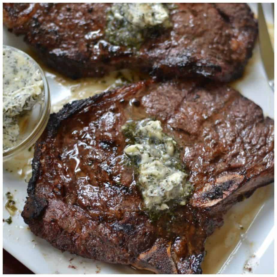 best tbone steak marinade for grilling