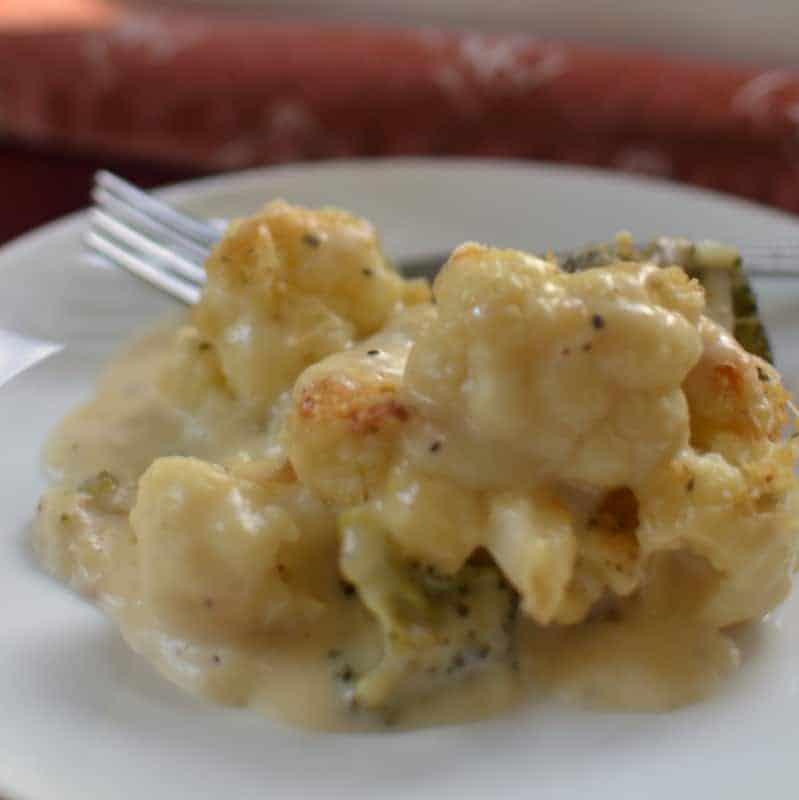 Bacon Egg Green Bean Potato Salad Small Town Woman