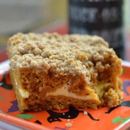Pumpkin Cream Cheese Crumb Cake Small Town Woman Pumpkin Cream Cheese Crumb Cake Small Town Woman