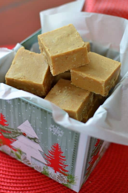 3 ingredient microwave peanut butter fudge 3 ingredient microwave peanut butter fudge