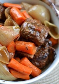 Lip Smacking Good Beef Short Ribs
