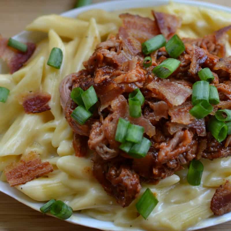 Monterey Jack Cheddar Ranch Bacon Bread Small Town Woman