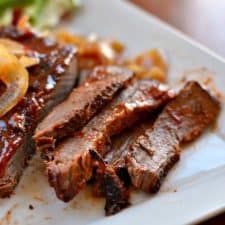 How to Cook Brisket in the Oven