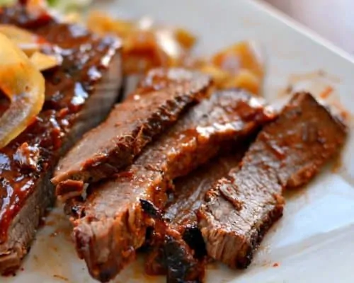 How to Cook Brisket in the Oven