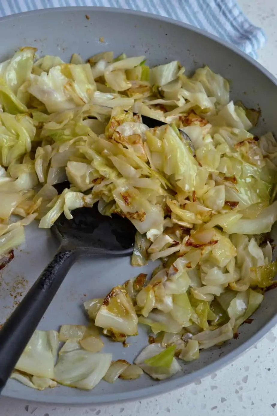 These creamy Irish Colcannon Potatoes are always a popular side dish. 