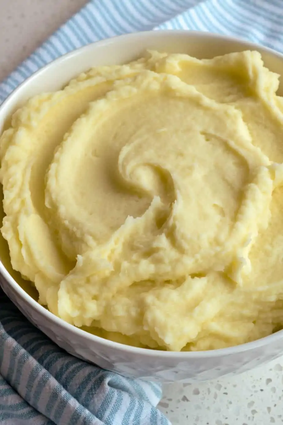 How to make colcannon potatoes
