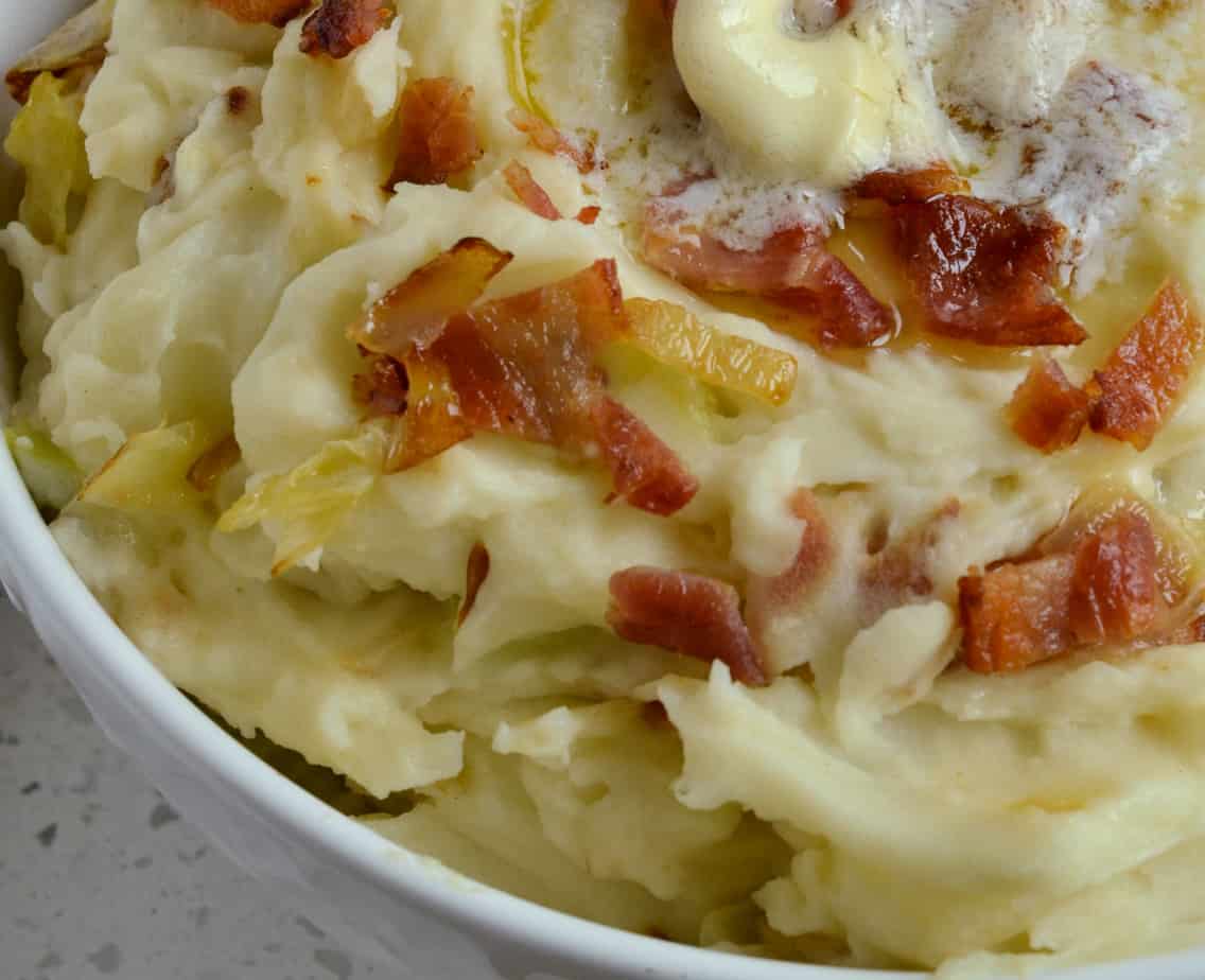 Colcannon
