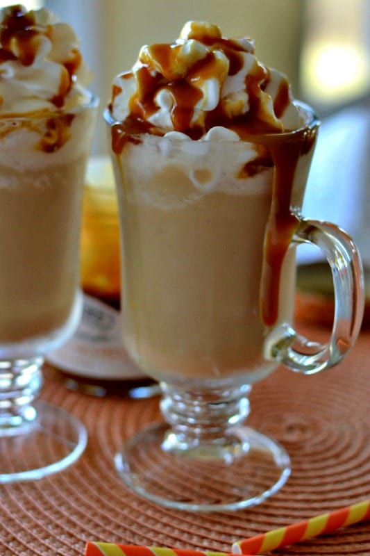 caramel crunch frappuccino recipe caramel crunch frappuccino recipe