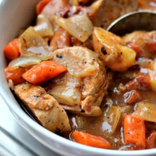 Pork Tenderloin Roast Recipe