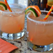 Grapefruit Margarita