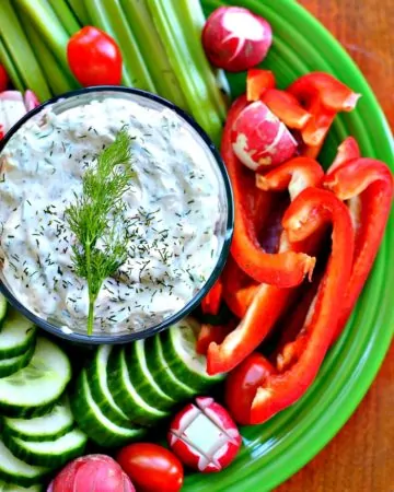 Dill Dip