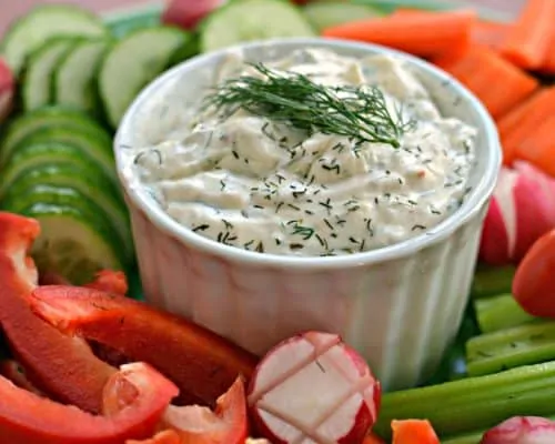 Dill Dip