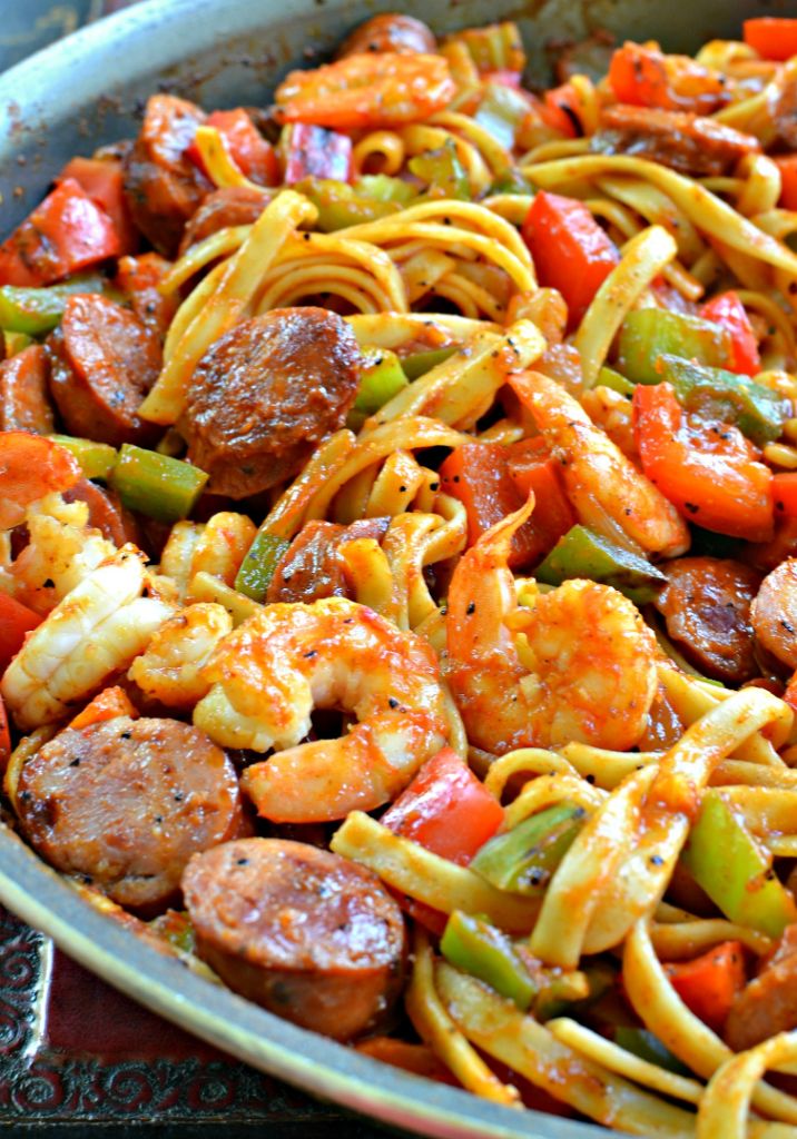 Jambalaya Easy Jambalaya Recipe The Recipe Critic / This easy