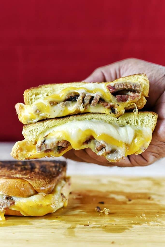 25 Grilled Cheese Sandwiches  Small Town Woman