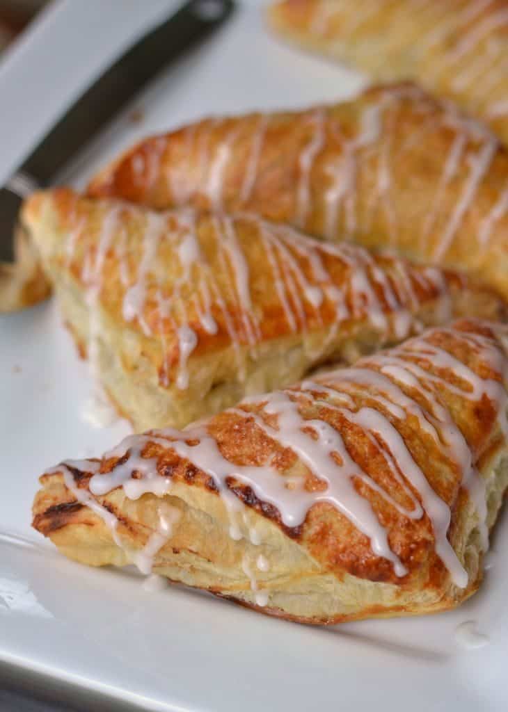 apple turnover puff pastry apple turnover puff pastry