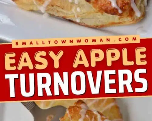 Apple Turnovers