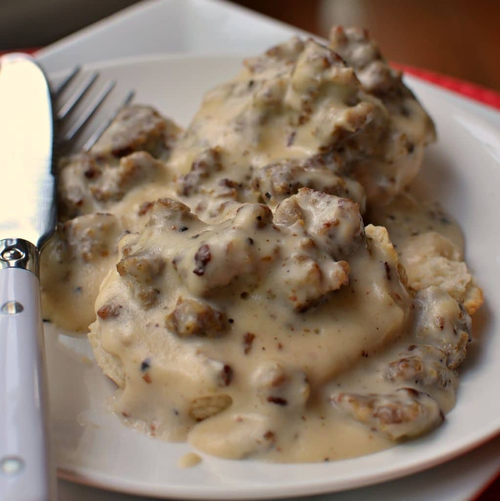 homemade gravy for biscuits homemade gravy for biscuits