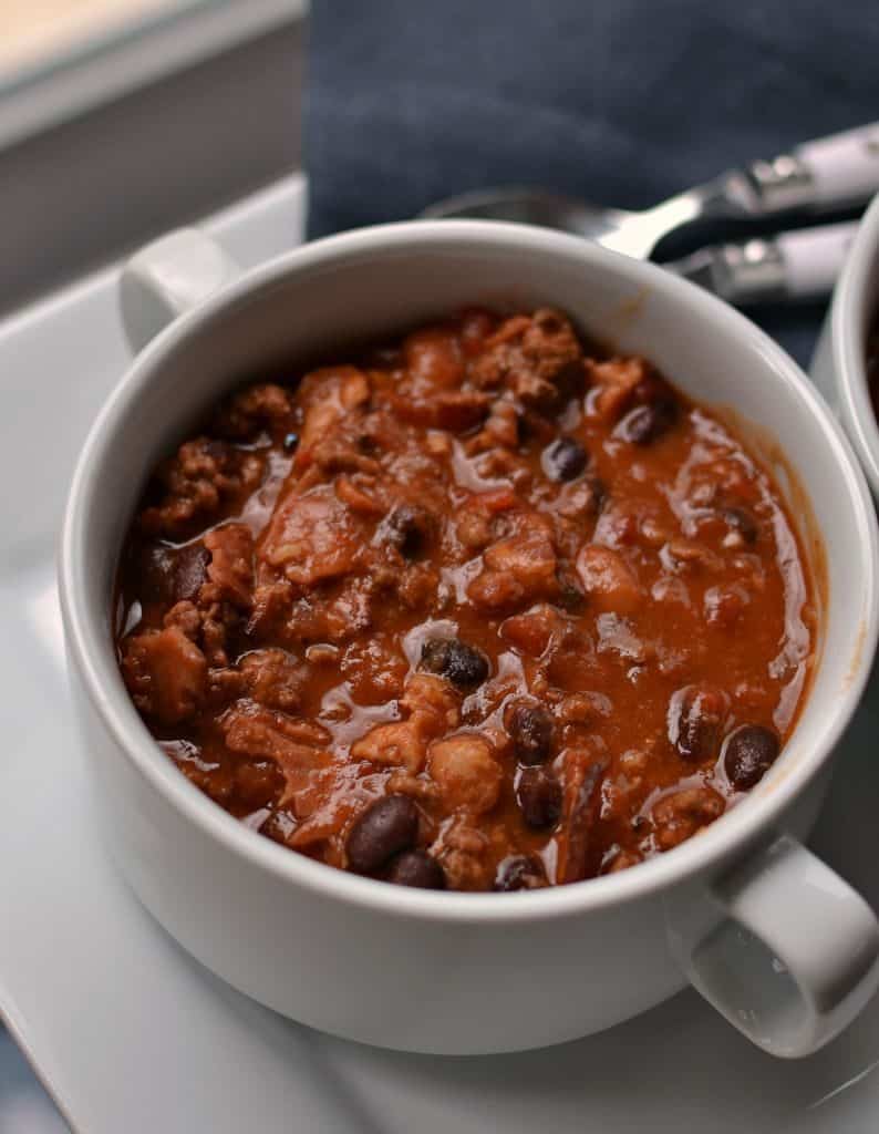 Cowboy Beans Recipe