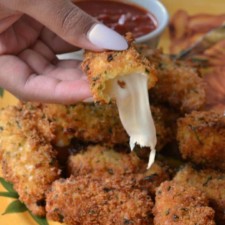 Mozzarella Sticks