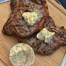 Steak Butter