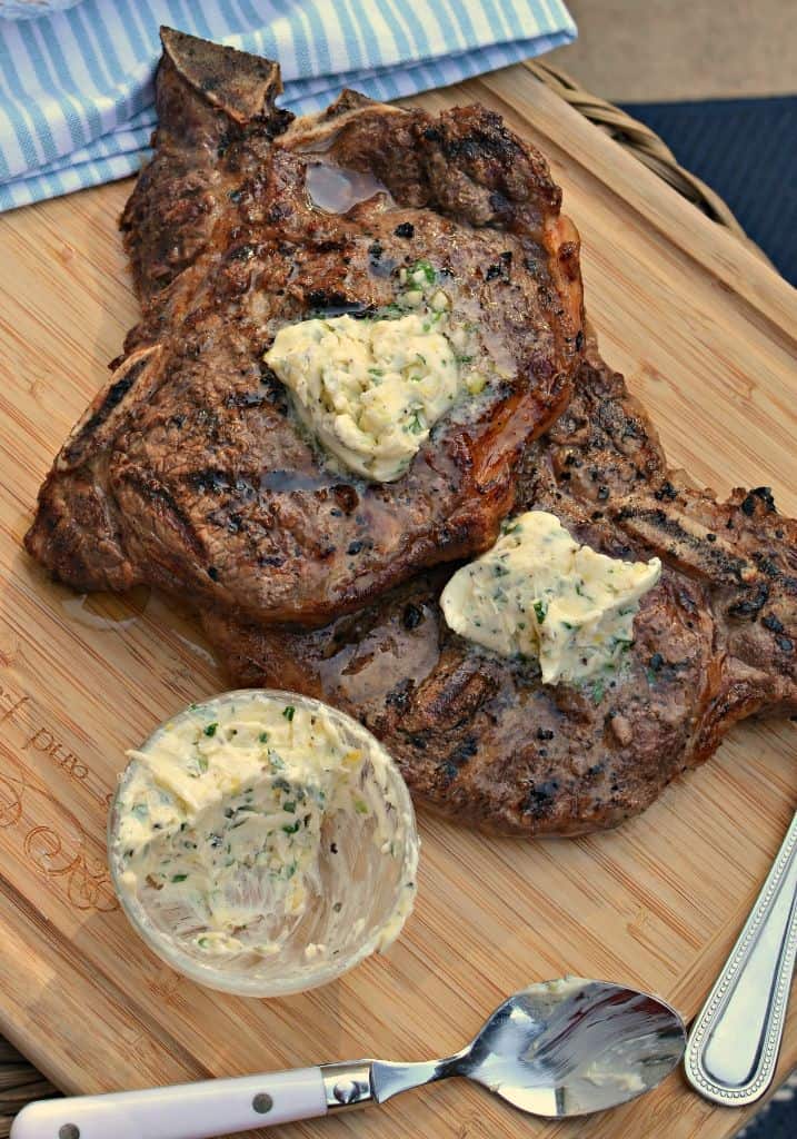 Steak Butter