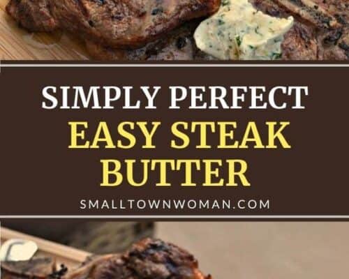 Can you make hamburger steak with ground beef