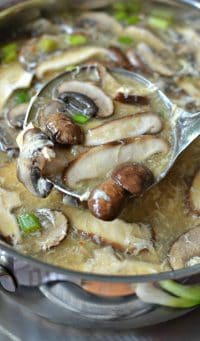 Hot and Sour Soup (A Unique and Fun Taste Experience)