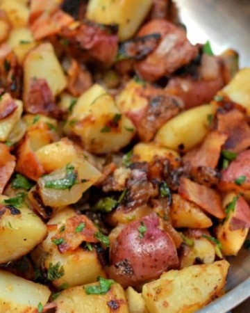 German Potato Salad