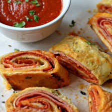 Stromboli Recipe-image